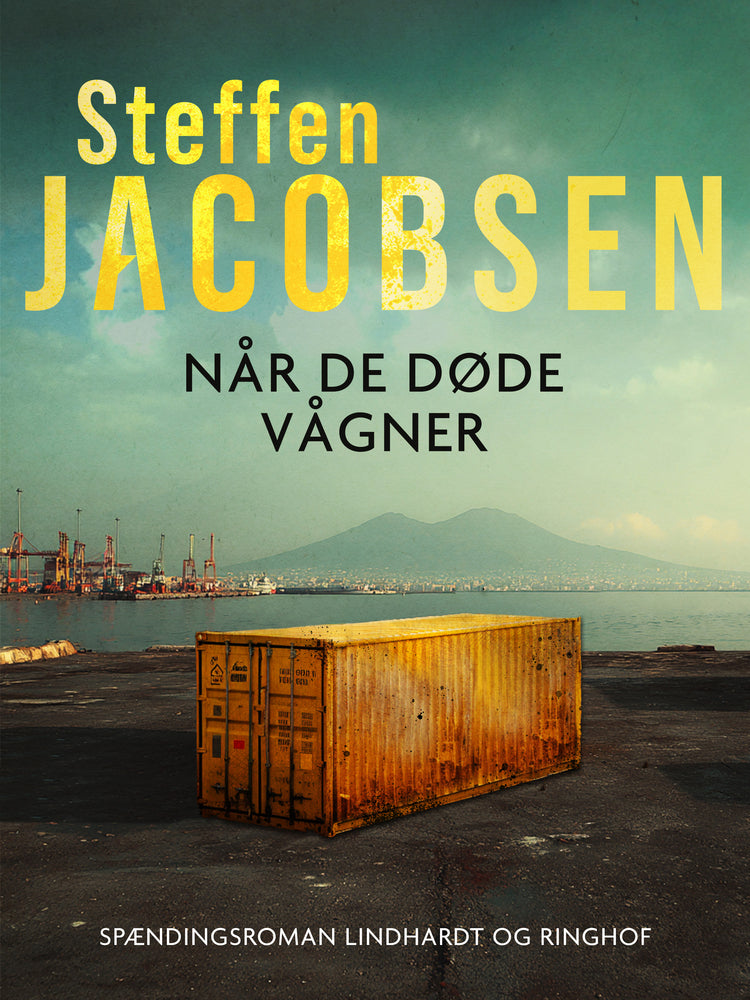 Når de døde vågner