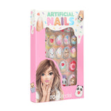 TOPModel Dekonegle CANDY GLAM