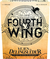 Forth Wing