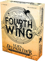 Forth Wing