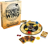 Forth Wing