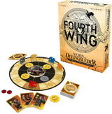 Forth Wing