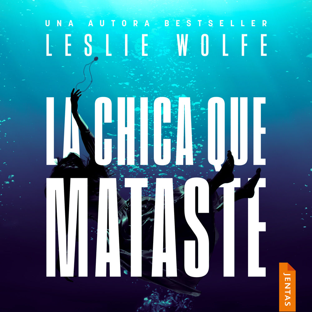 La chica que mataste