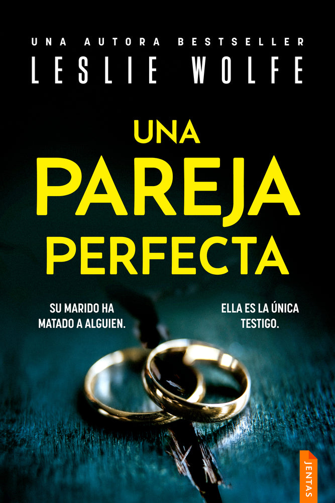 Una pareja perfecta