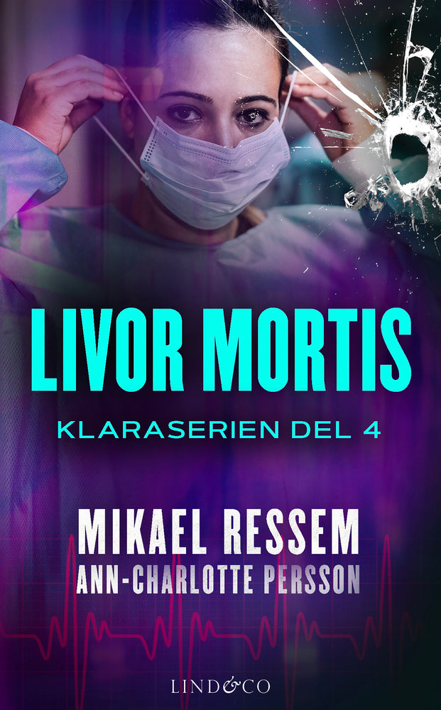 LIVOR MORTIS