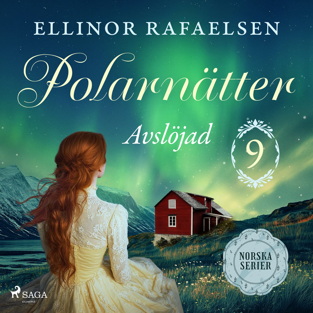 Avslöjad