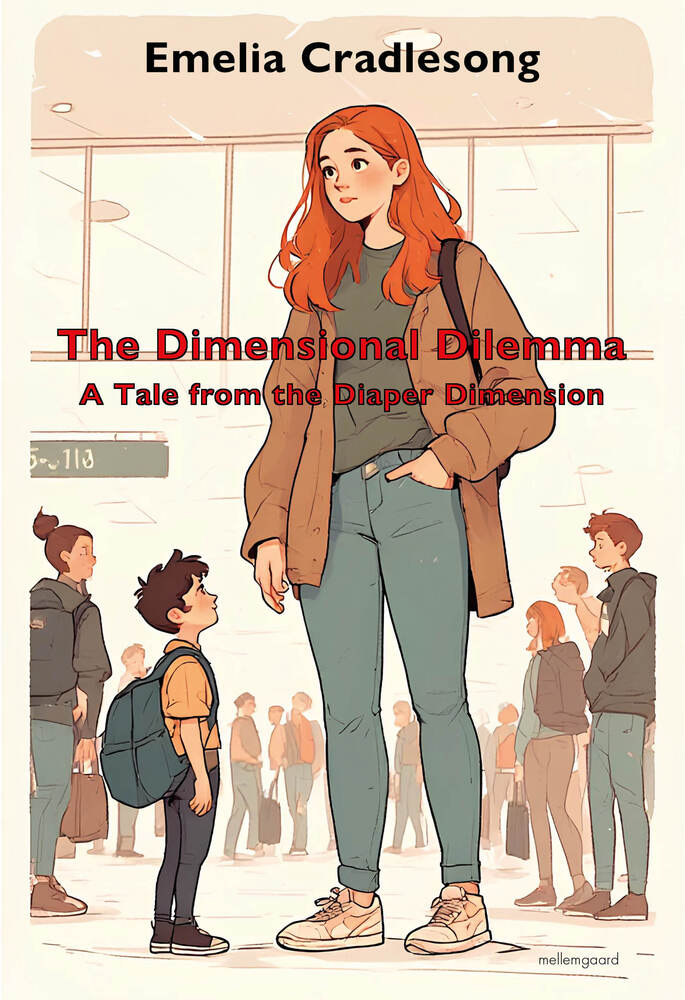 THE DIMENSIONAL DILEMMA