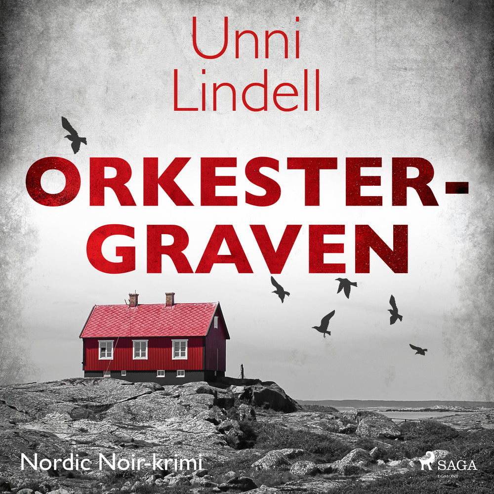Orkestergraven