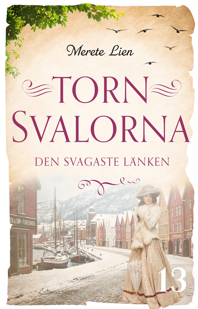 Den svagaste länken