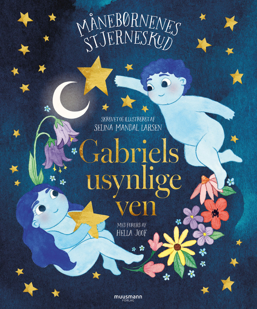 Gabriels usynlige ven