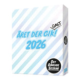 Året Der Gik Galt 2026