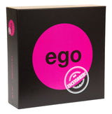 EGO Uncensored!