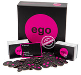 EGO Uncensored!