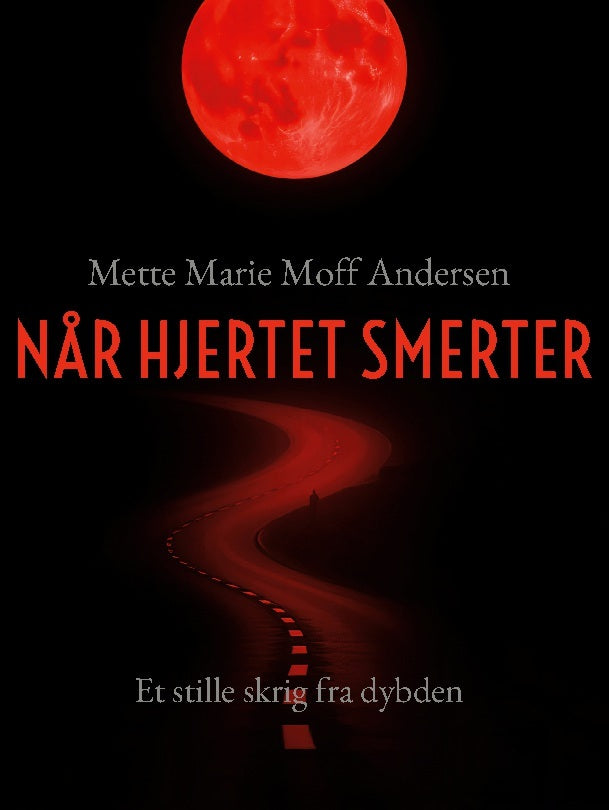 Når hjertet smerter
