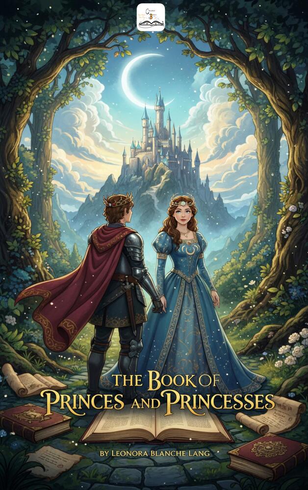 The Book of Princes and Princesses