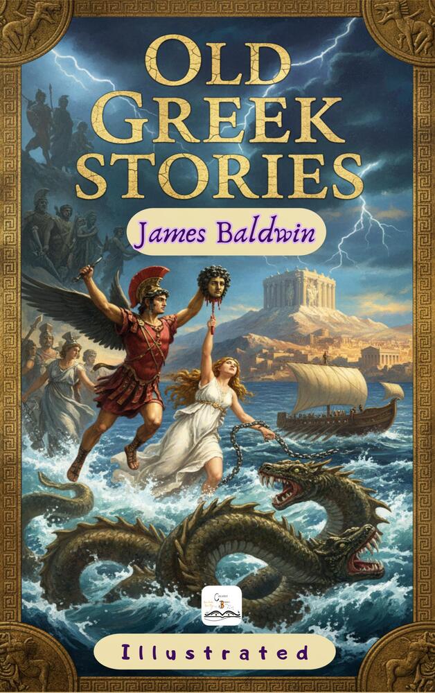 Old Greek Stories