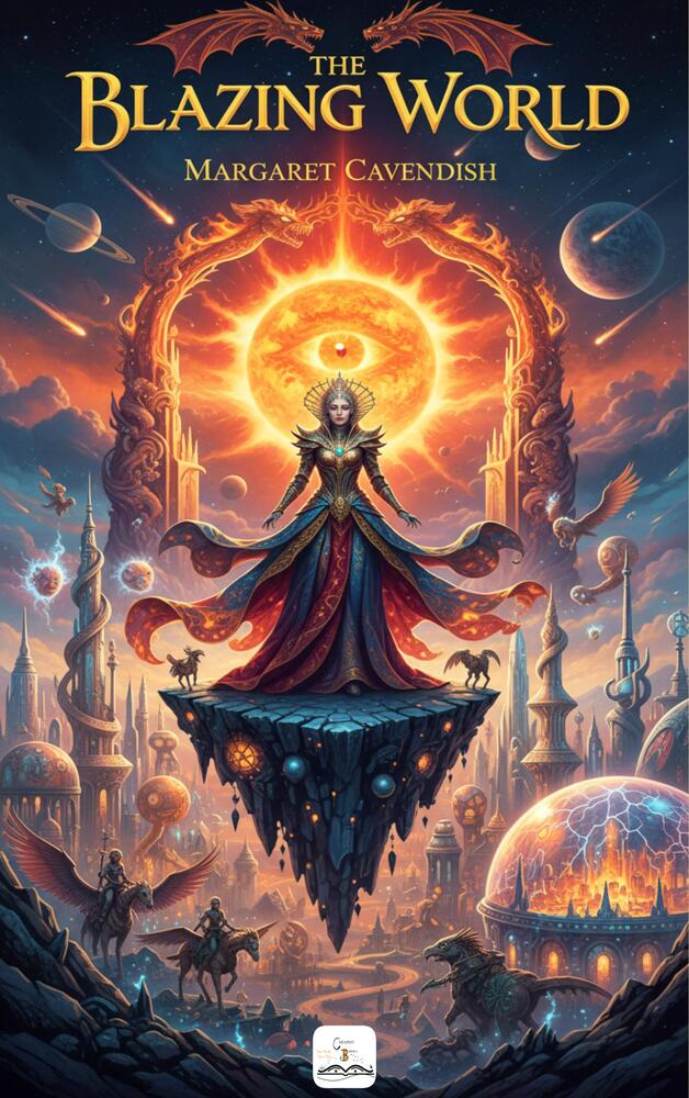 The Blazing World