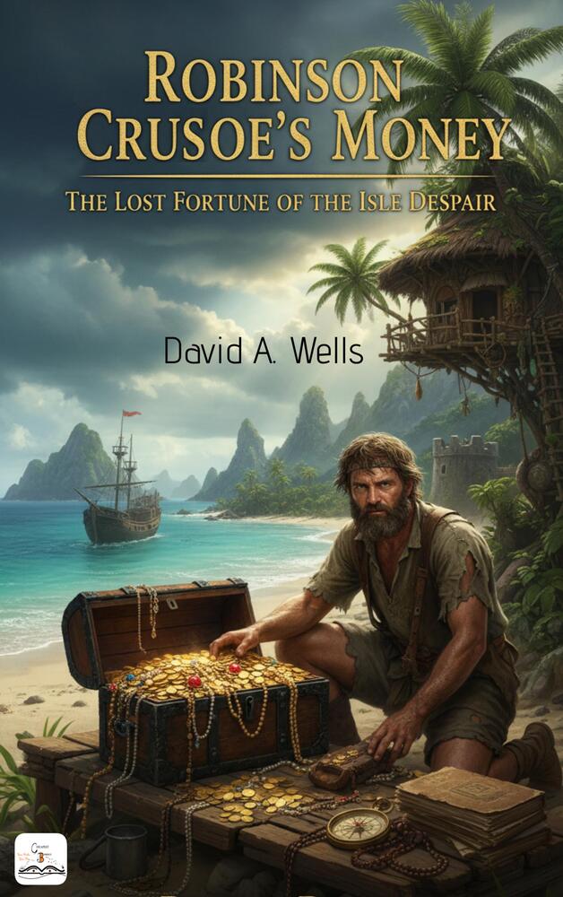 Robinson Crusoe's Money