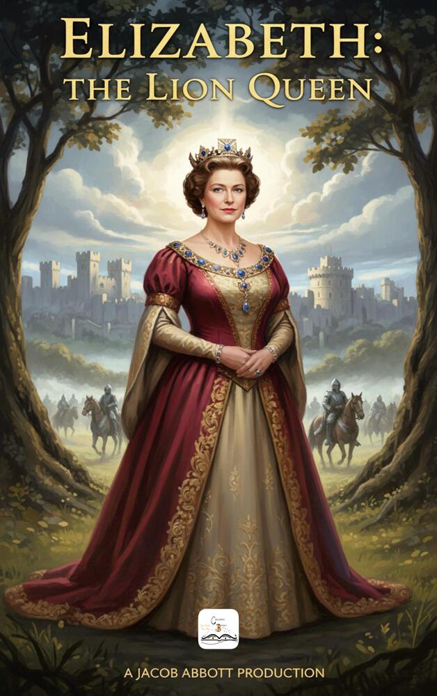 Queen Elizabeth
