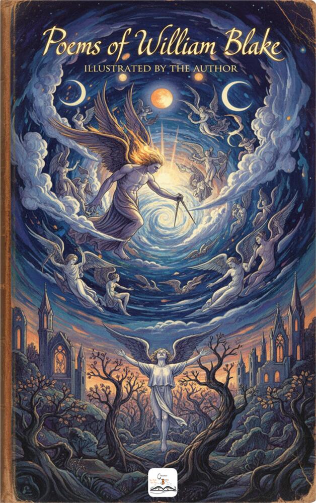 Poems of William Blake