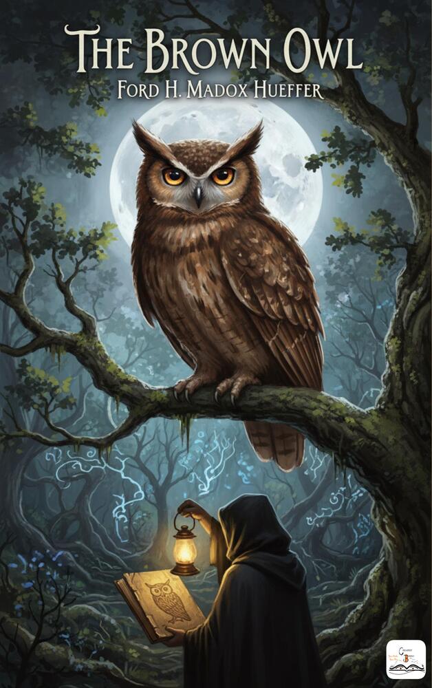 The Brown Owl