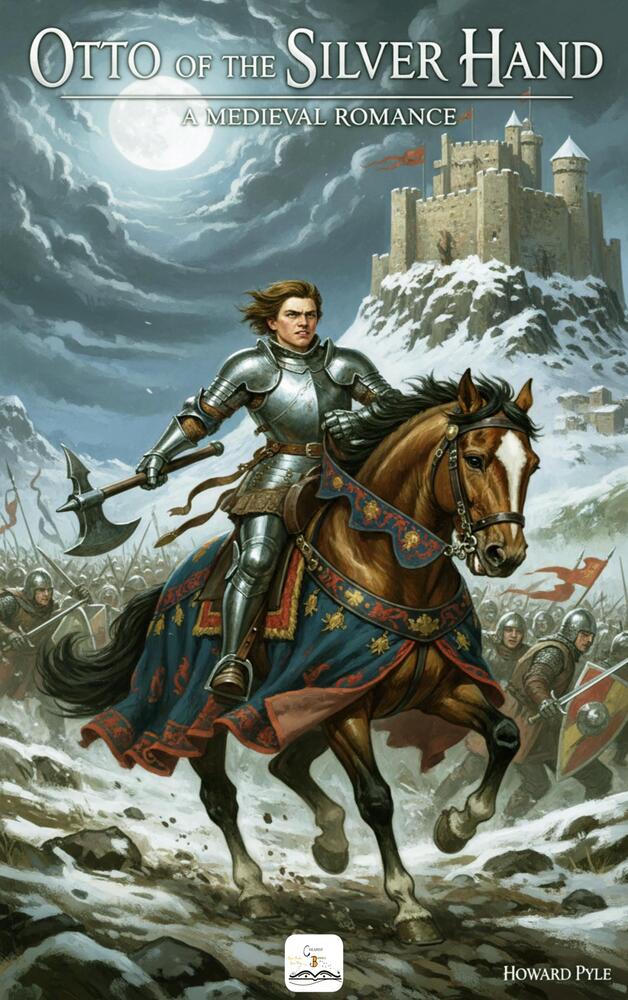 Otto of the Silver Hand