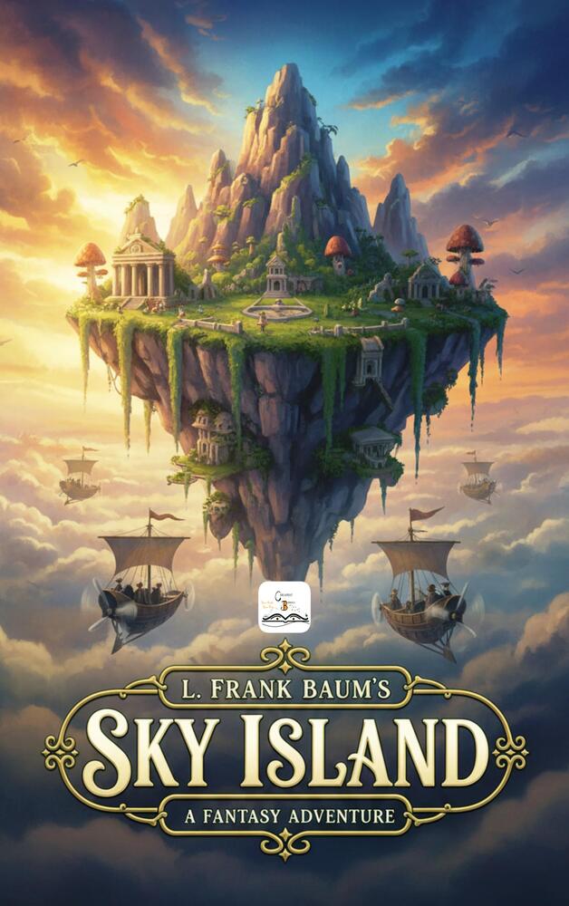 Sky Island