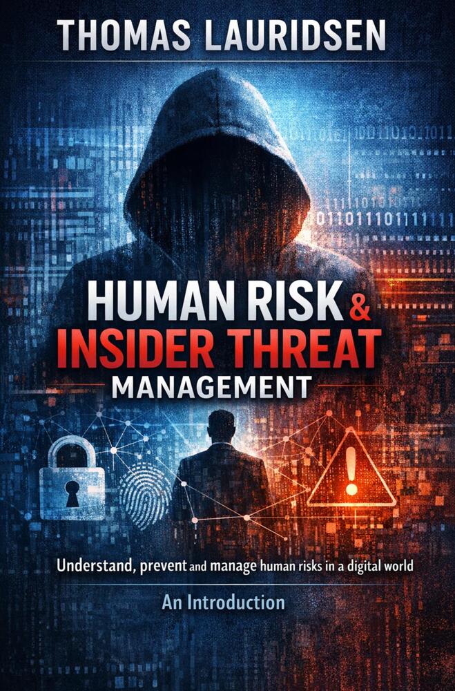 Human risk & insider threat management