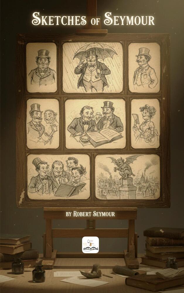 Sketches of Seymour