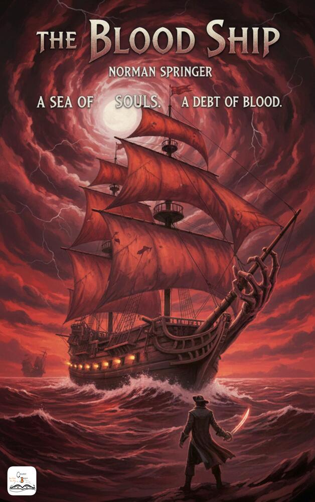 The Blood Ship