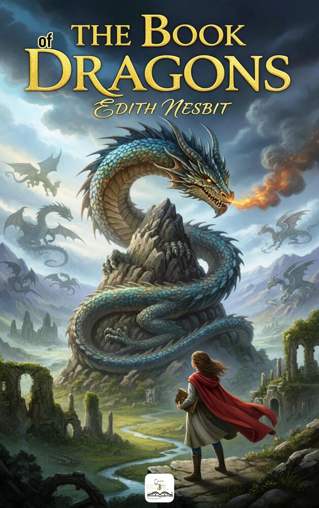 The Book of Dragons