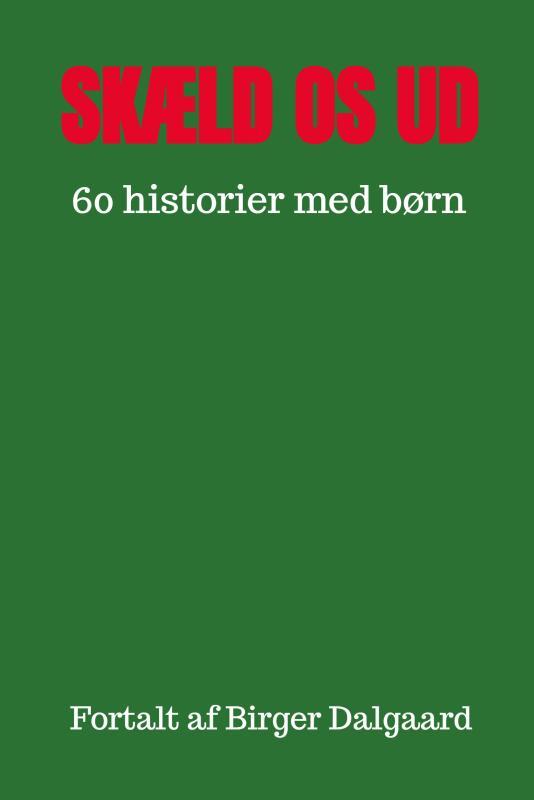 Skæld os ud