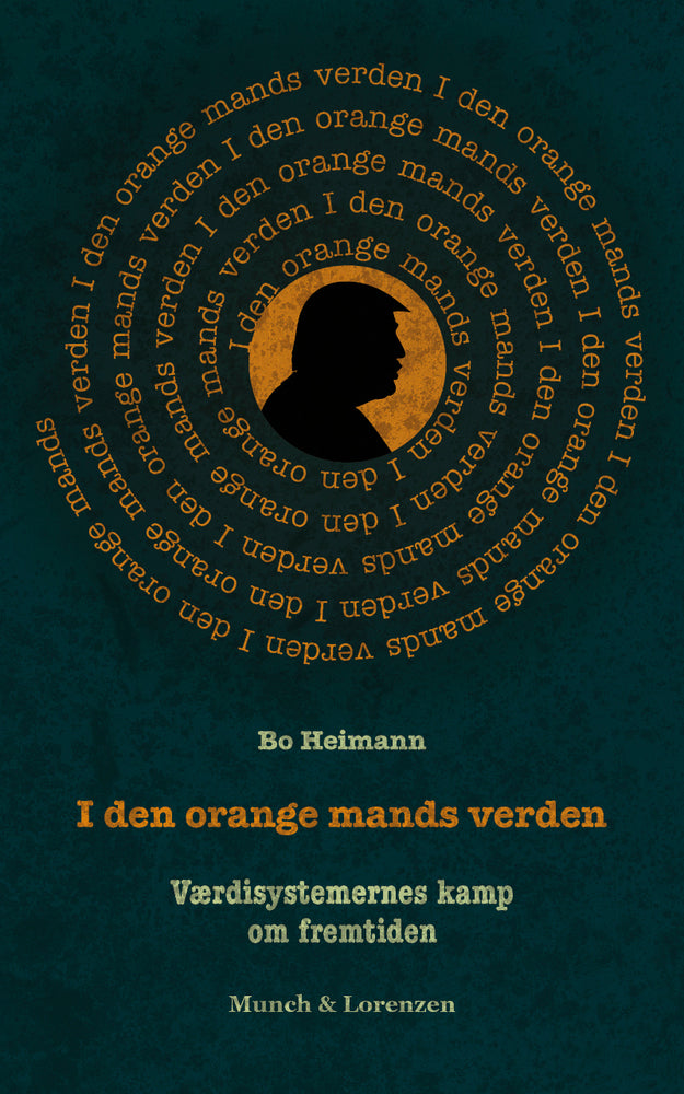 I den orange mands verden