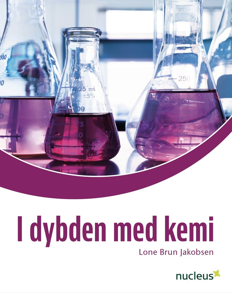 I dybden med kemi