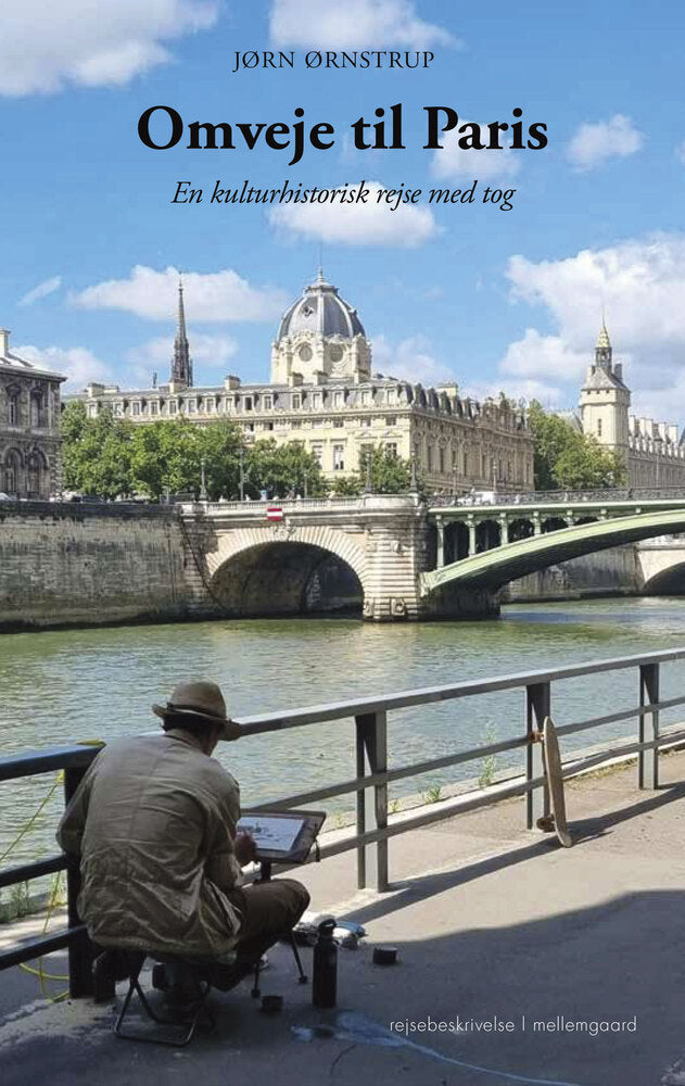 Omveje til Paris