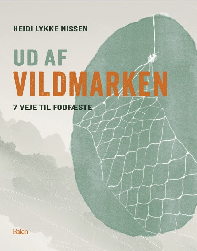 Ud af vildmarken