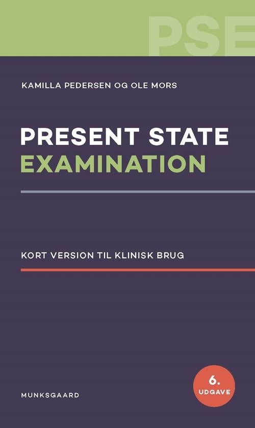 Present State Examination