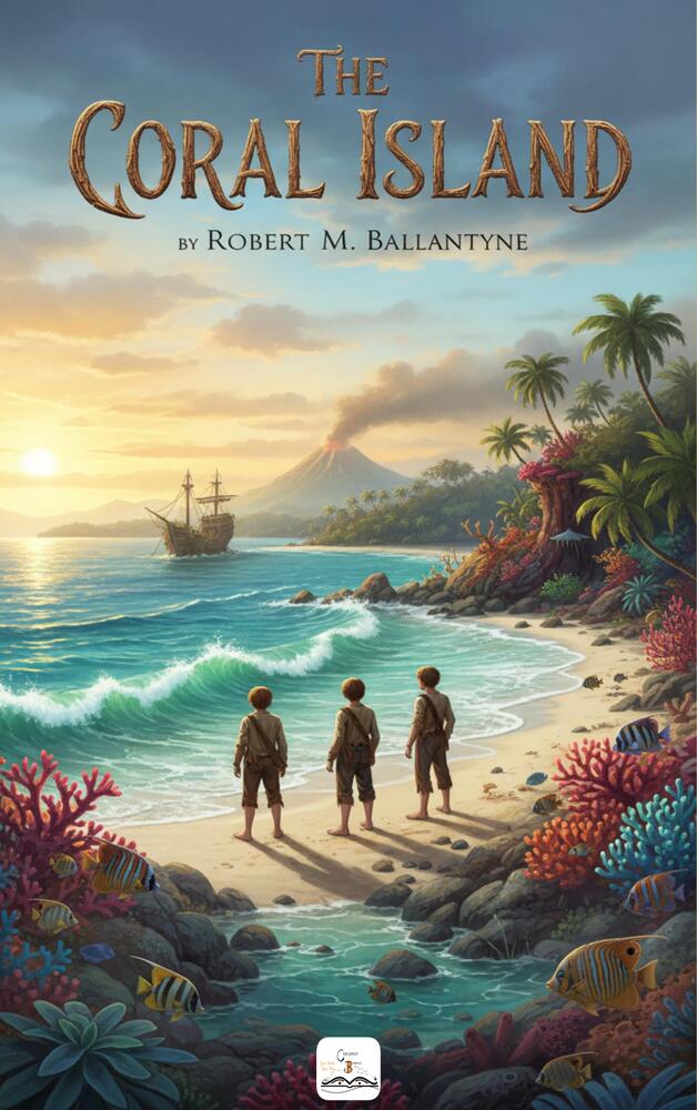 The Coral Island