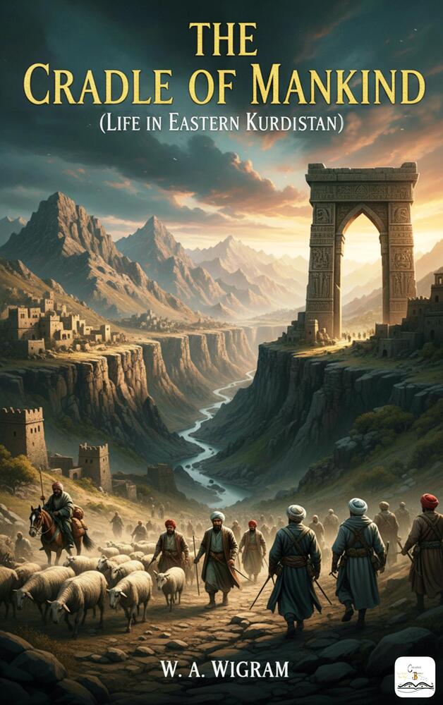 The Cradle of Mankind