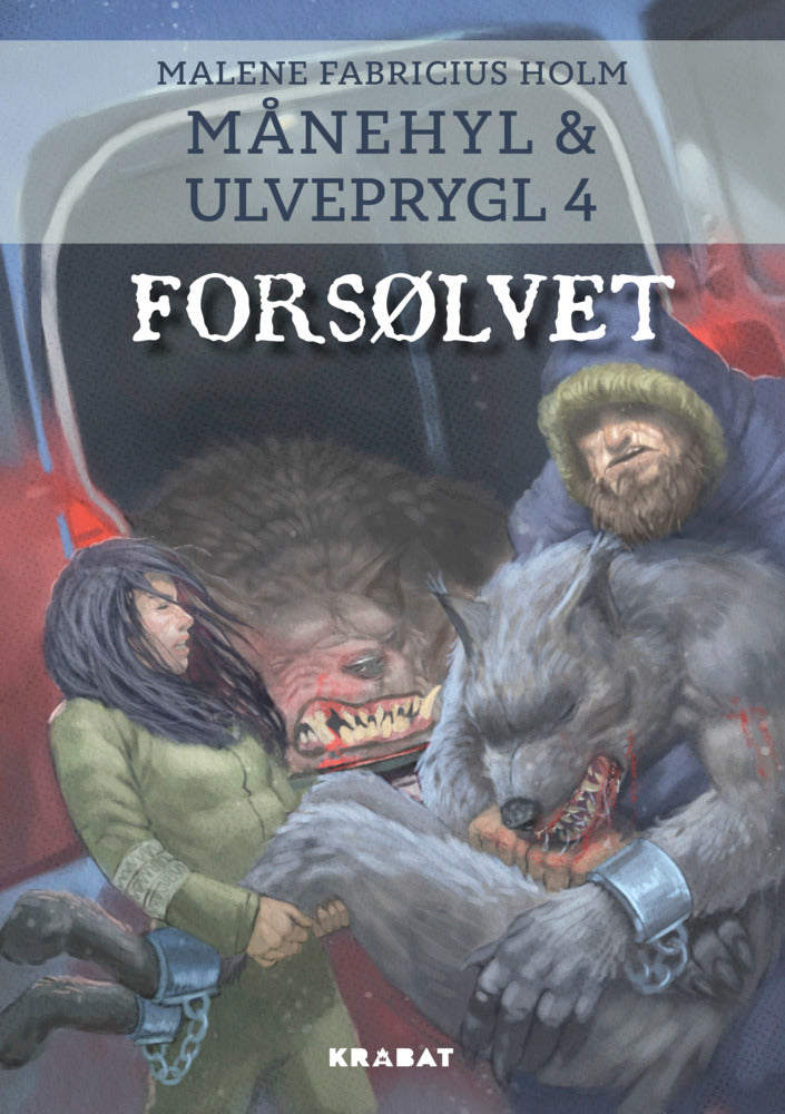 Månehyl & Ulveprygl 4