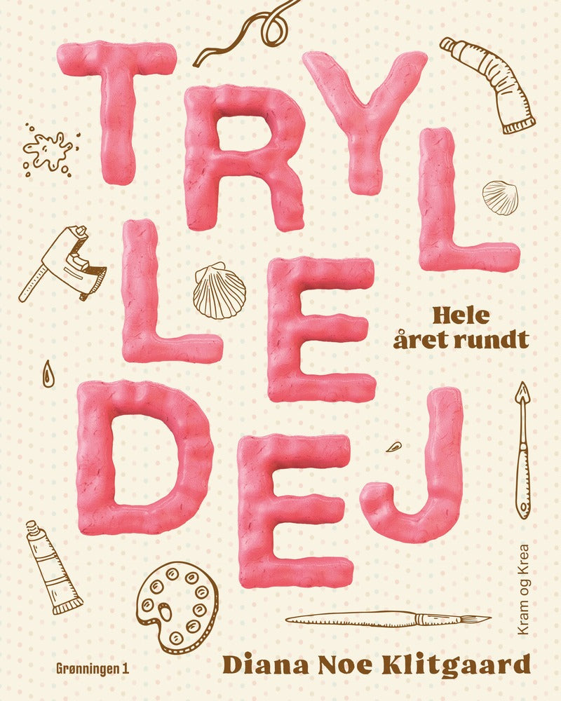 Trylledej