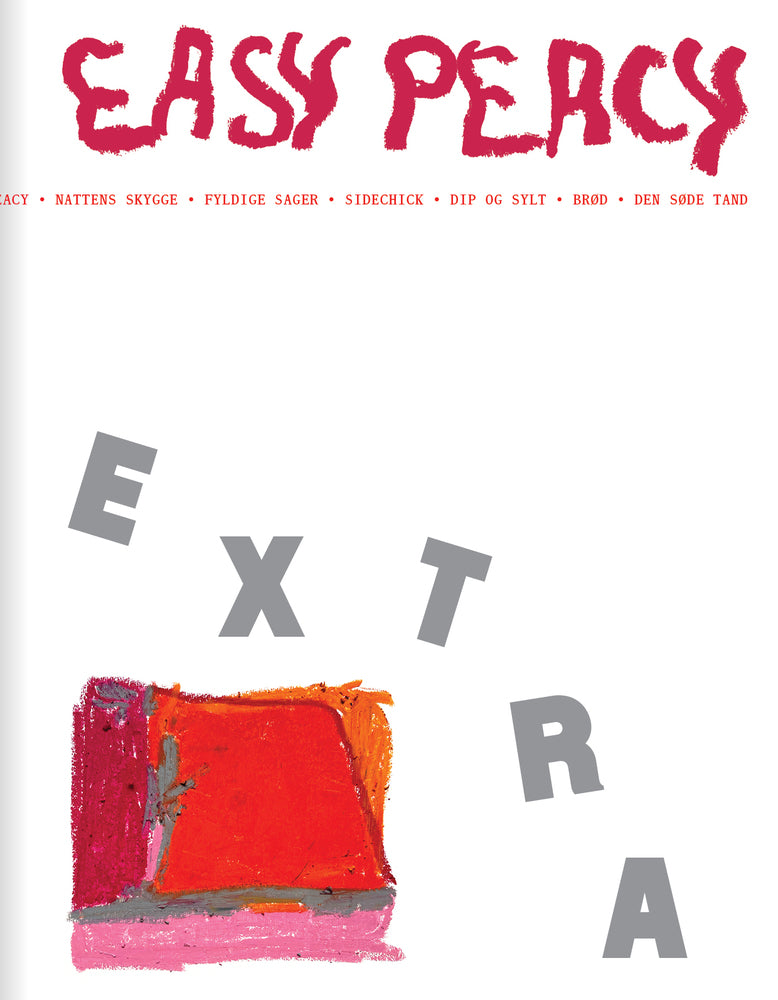 Easy Peacy Extra