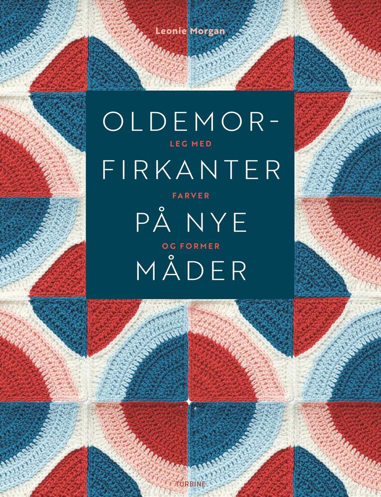 Oldemorfirkanter på nye måder