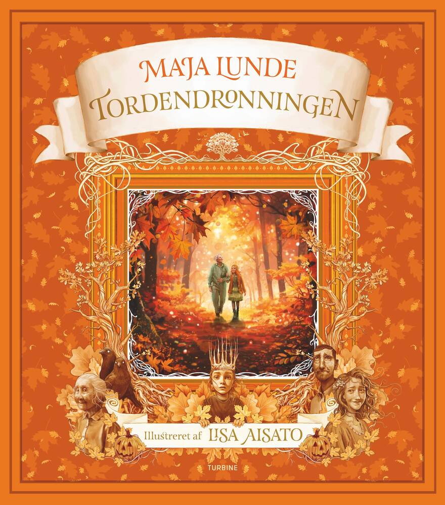 Tordendronningen