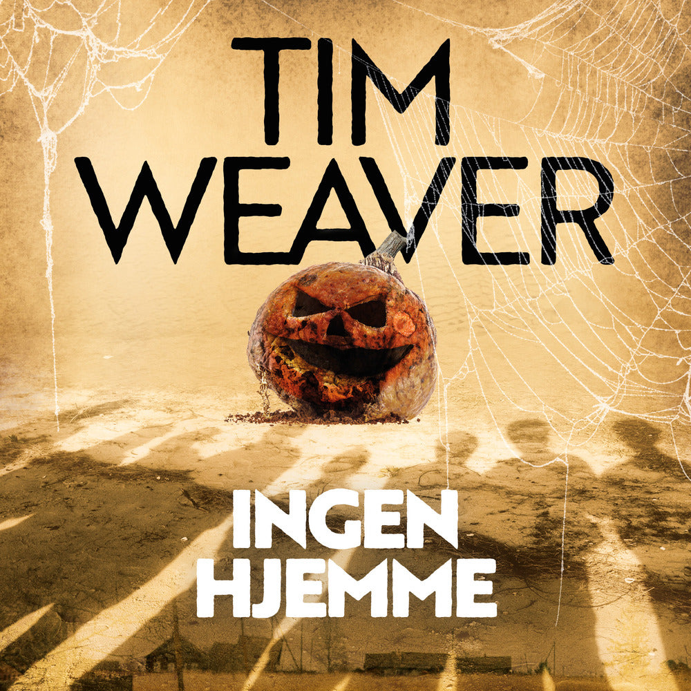 Ingen hjemme
