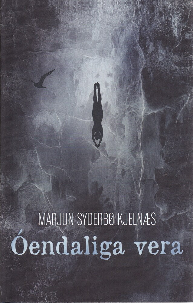 Óendaliga vera
