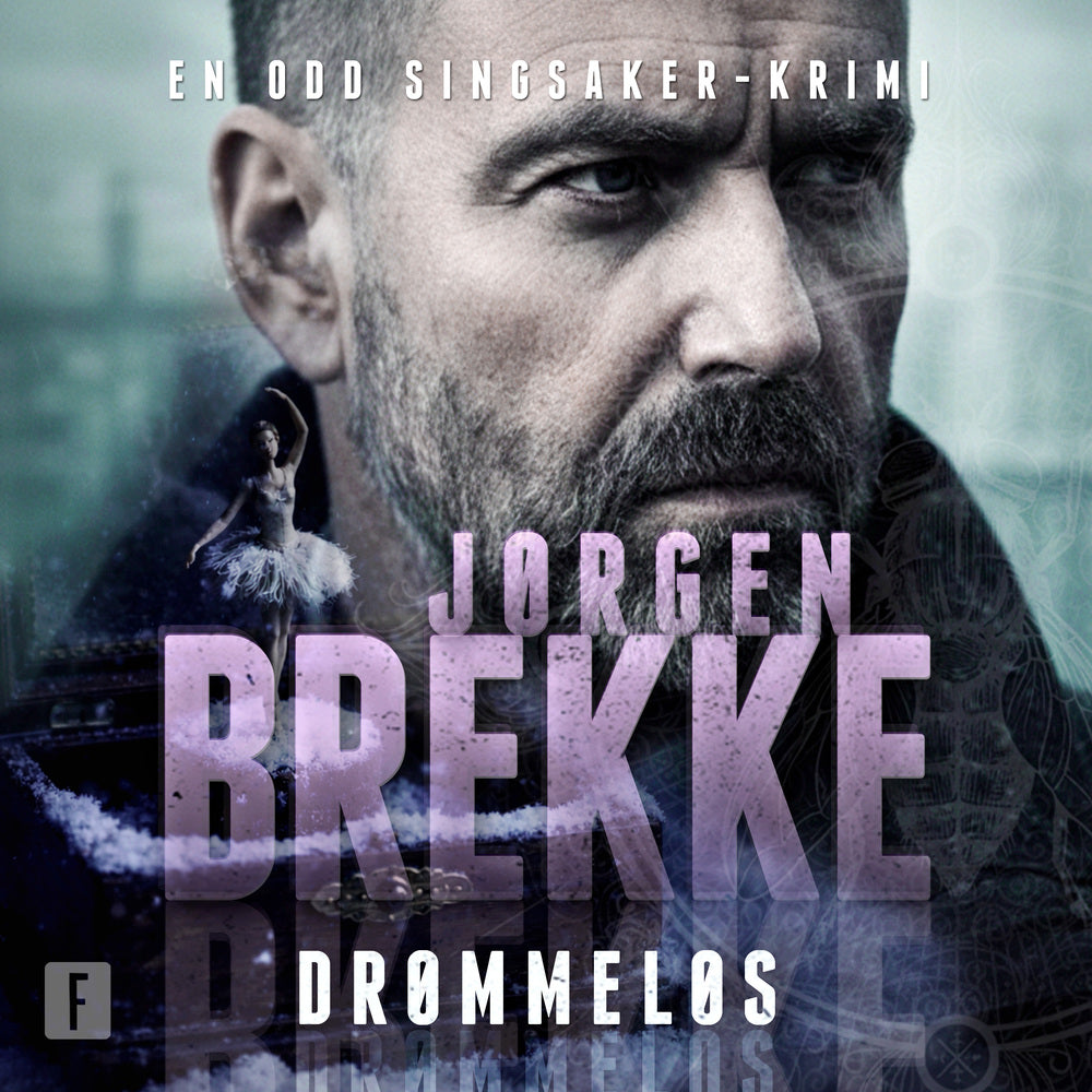 Drømmeløs
