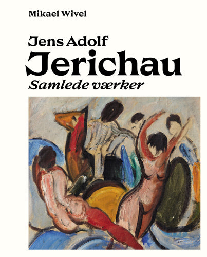 Jens Adolf Jerichau