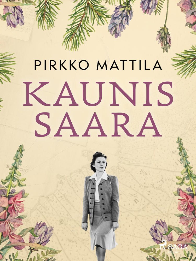 Kaunis Saara