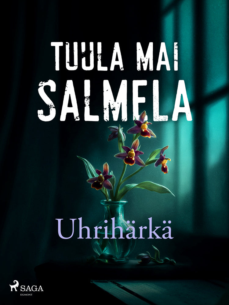 Uhrihärkä
